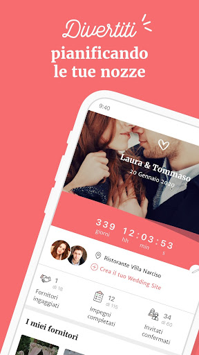 Matrimonio.com - v8.13.1