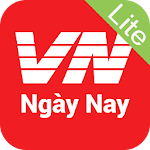Cover Image of Download VN Ngày Nay Lite -Tin Tức, Đọc Báo, Video 3.2.0 APK