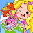 Princess Amelia's Castle World icon