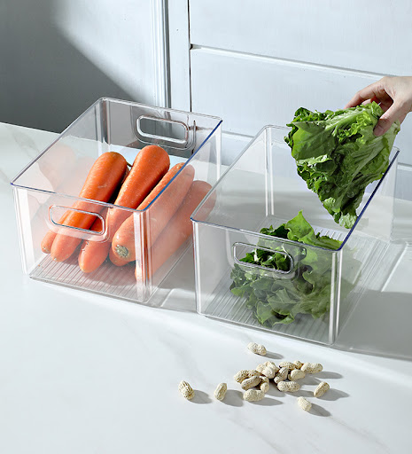Title 5, Refrigerator Storage Box Food Grade, Dedicated ...