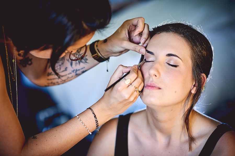 Photographe de mariage Antoine Petit (antoinepetit). Photo du 6 septembre 2019