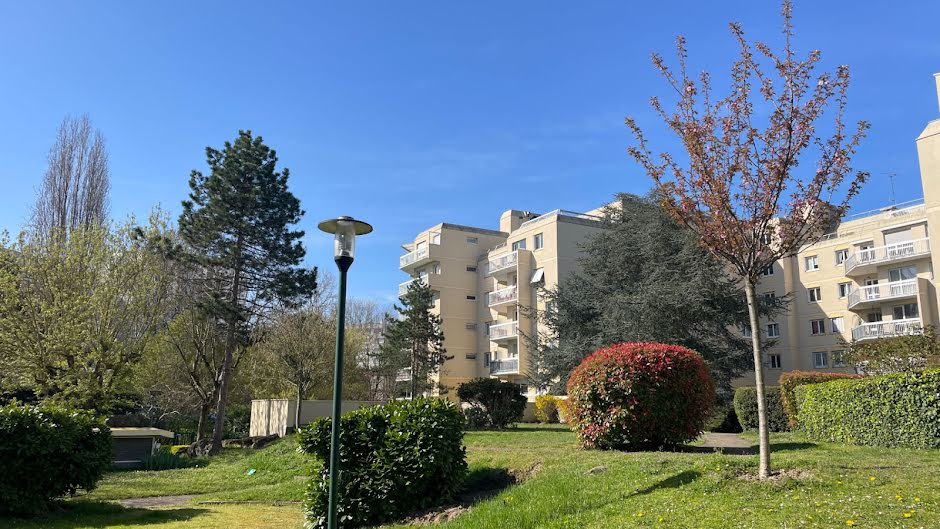 Vente appartement 5 pièces 99 m² à Chatou (78400), 450 000 €