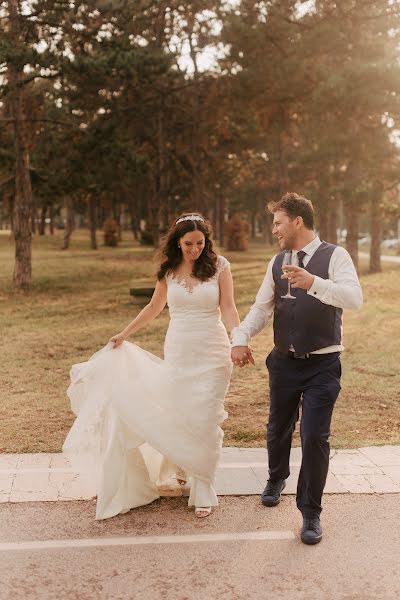 Wedding photographer Fse Events (aleksandarfs). Photo of 31 August 2022