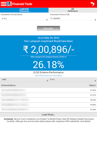 免費下載商業APP|NJ Financial Tools app開箱文|APP開箱王