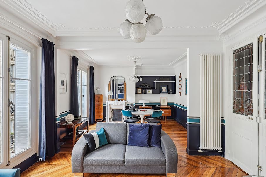 Vente appartement 4 pièces 66.05 m² à Paris 9ème (75009), 898 000 €