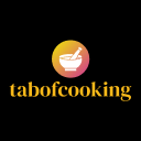 Tab Of Cooking