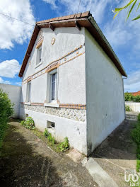 maison à Saran (45)