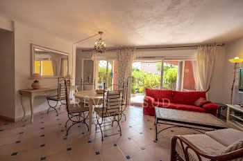 appartement à Roquebrune-sur-Argens (83)