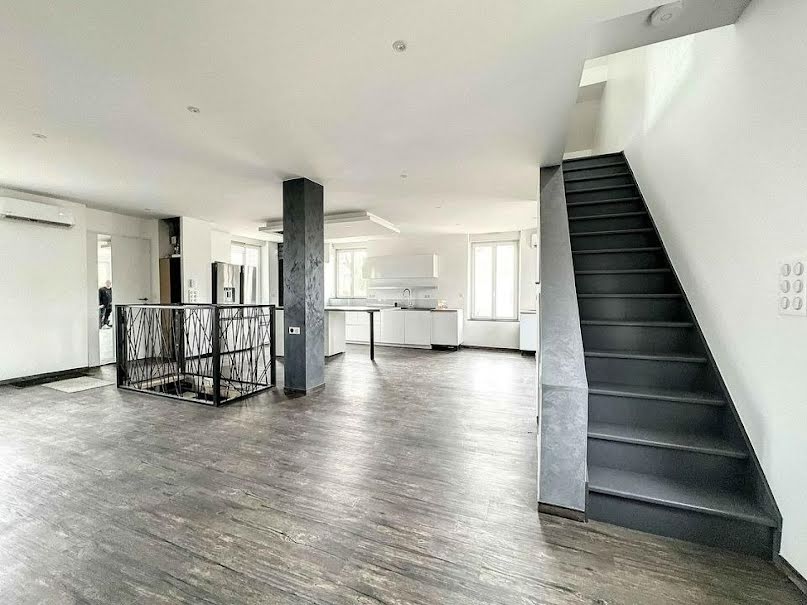 Vente maison 5 pièces 118 m² à Bouxières-aux-Dames (54136), 249 000 €