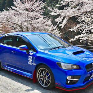 WRX STI VAB