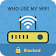 Who Use My WiFi? WIFI Manager & Network Tool icon