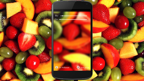 How to mod Photo Blur Wallpapers Free 1.0.1 unlimited apk for bluestacks