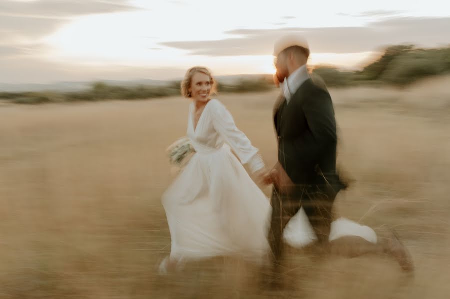 Fotógrafo de casamento Mario Alajbeg (alajbeg). Foto de 14 de março