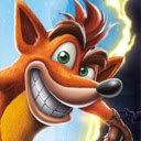 Crash Bandicoot 2 Cortex Strikes Back Game