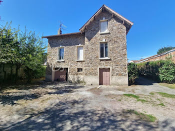 maison à Mazamet (81)