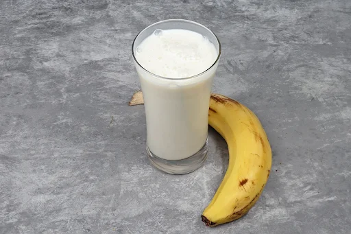 Banana Milkshake