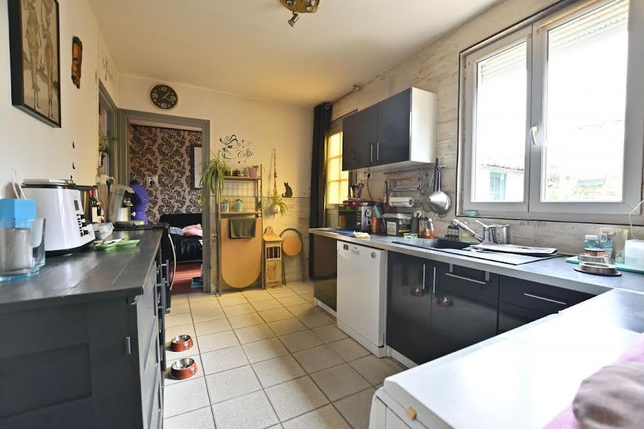 Vente maison 4 pièces 62.35 m² à Rue (80120), 140 400 €