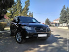 продам запчасти Hyundai Santa FE Santa Fe II