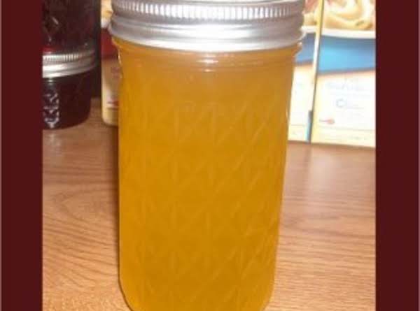 Pineapple Jelly image