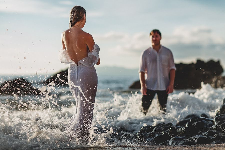 Fotógrafo de casamento Jorge Mercado (jorgemercado). Foto de 21 de agosto 2016