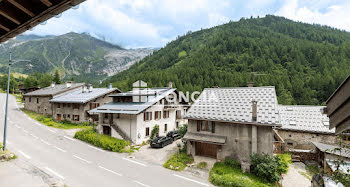 appartement à Chamonix-Mont-Blanc (74)