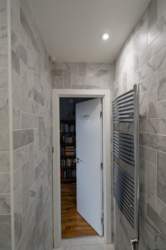 Full Bathroom Refurbishment