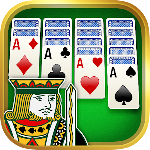 Solitaire logo
