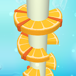 Jump Ball - Crush Tower Apk