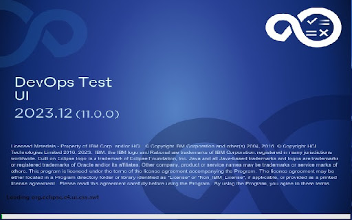 DevOps Test UI - Functional Test