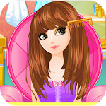 Little Princess Hair Salon Apk