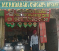 Hyderabadi & Muradabadi Chicken Corner photo 2