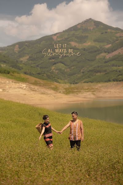 Bryllupsfotograf Viet Nam (chuotimage). Foto fra september 23 2020