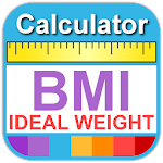 Body Mass Index Calculator BMI Apk