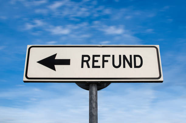  Stamp Duty refund