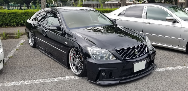 Jun Tsuchiyaさんが投稿したしらこばと水上公園MT・オールジャンルミーティング案内に関するカスタム事例の投稿画像3枚目