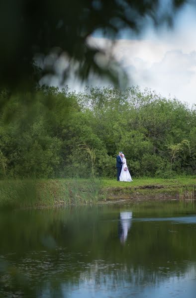 Wedding photographer Natalya Zderzhikova (zderzhikova). Photo of 25 August 2017