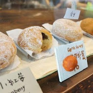 Haritts Donuts & Coffee(台中店)