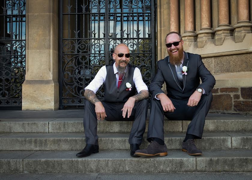 Fotógrafo de casamento Marlize Conroy (marlize). Foto de 27 de fevereiro 2019