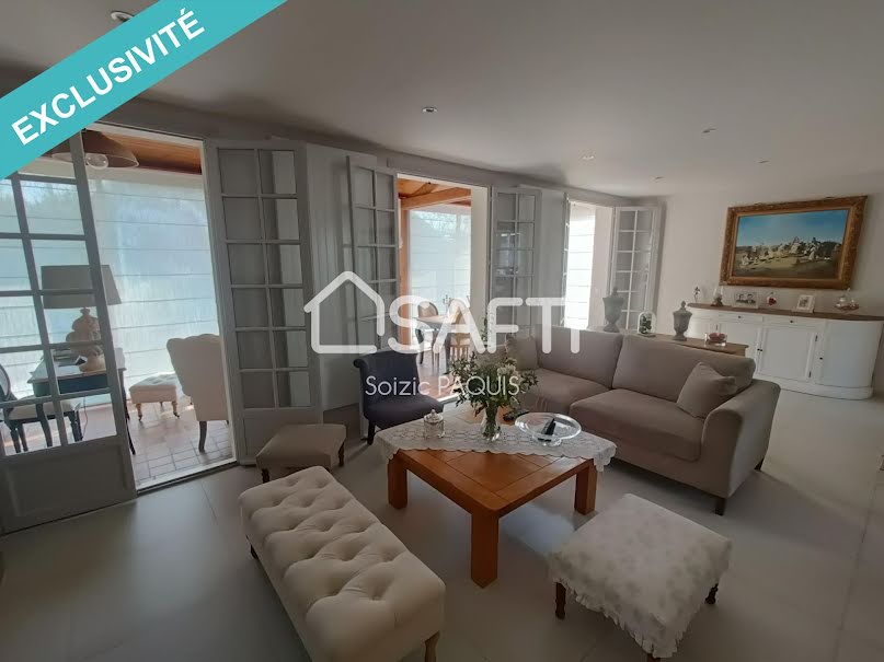 Vente maison 5 pièces 110 m² à La Ferté-sous-Jouarre (77260), 277 000 €