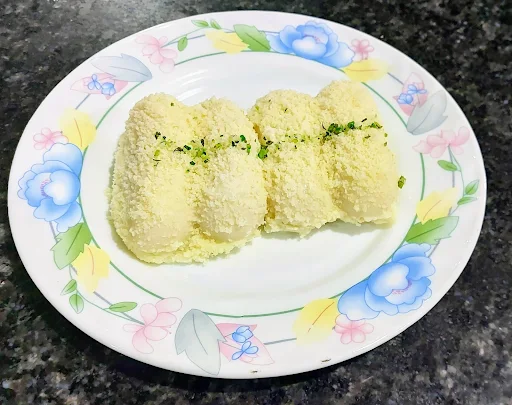 Malai Chum Chum [4 Pieces]