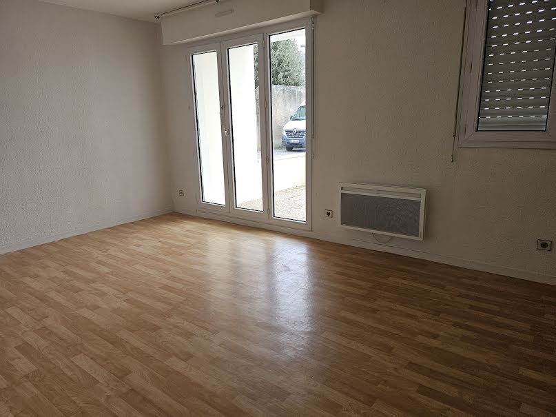 Vente appartement 2 pièces 49.28 m² à Nantes (44000), 210 000 €