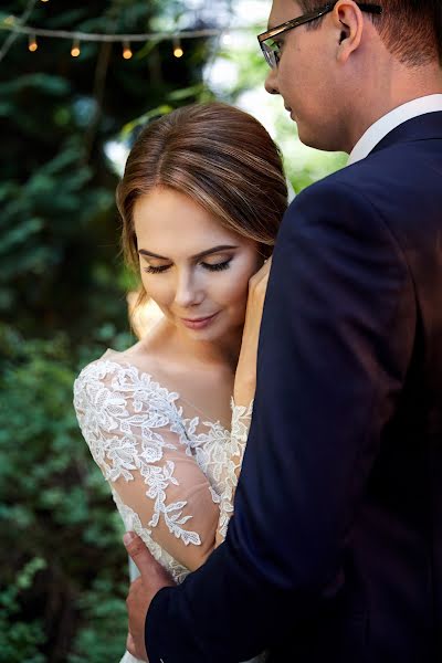 Photographe de mariage Anna Barvickaya (annabarv). Photo du 13 février 2020