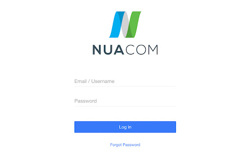 NUACOM