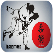 Brazilian Jiu jitsu (Transitions)  Icon