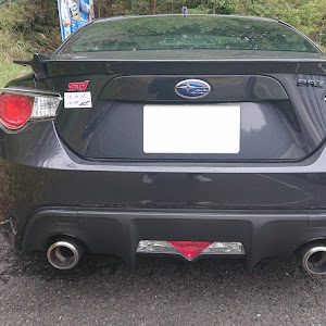 BRZ ZC6