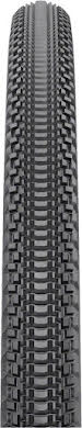 WTB Vulpine Tire - 700x36, TCS Tubeless, Black/Tan, Light/Fast Rolling, Dual DNA alternate image 1
