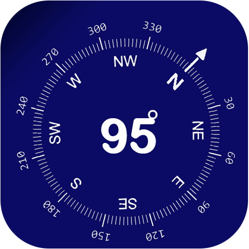 Online Compass - Live and Free Compass to Find North Direction