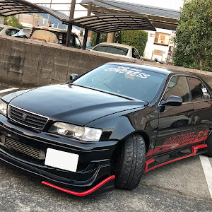 チェイサー JZX100