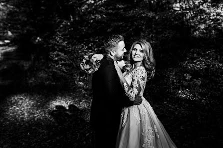 Fotografo di matrimoni Andrei Breje (lastantler). Foto del 28 maggio 2023