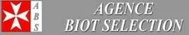 Logo de Agence Biot Sélection